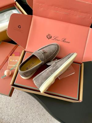 wholesale quality loro piana women shoes model no. 46
